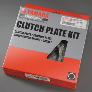 YAMAHA CLUTCH PLATE KIT 2015-2018 YZF-R1 YZF-R1M 2CR-W001G-00-00 - Picture 1 of 2