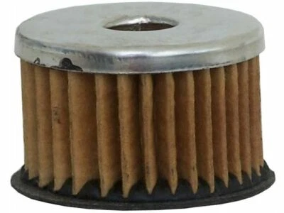Filtro de combustible para GMC S370 1955-1958 AIRE ACONDICIONADO Delco 42211NM 1956 1957 Foto 1 de 2