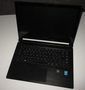 14" Lenovo Flex 2-14_Core i3 Notebook_8GB_HDMI_USB 3.0_Defekt - Bild 1 von 5