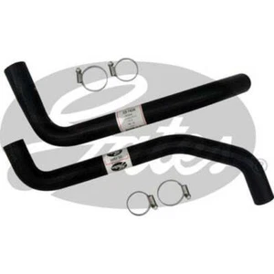 Gates Radiator Hose Kit (Pair) 08-0009 - Picture 1 of 2