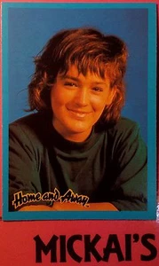 TOPPS "HOME AND AWAY" TRADING CARD # 29 Australian Television Network 1987 MINT - Picture 1 of 2