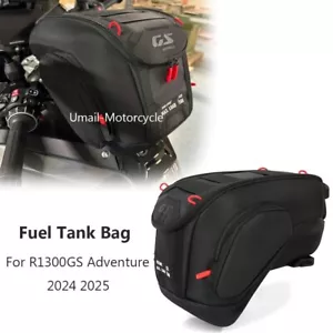 Mochila de herramientas portátil delantera para BMW R1300GS Adventure 2024 bolsa tanque de combustible 12L - Imagen 1 de 7