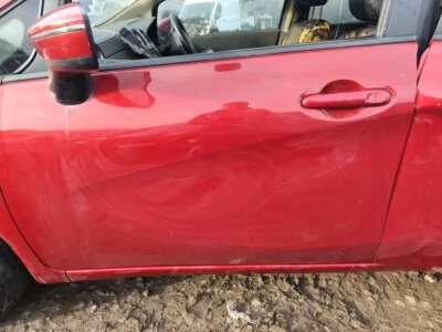 NISSAN NOTE 2012-2016 WINDOW REGULATOR/MECH ELECTRIC  (FRONT PASSENGER SIDE) — 第 1/2 张图片