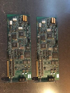 Dialogic 85-0485-001 Rev A Voicemail Cards - Picture 1 of 8