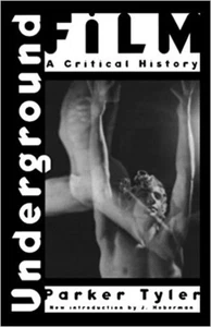 Libro Underground Film A Critical History Parker Tyler Da Capo Press 1995 - Foto 1 di 2