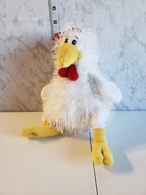 Webkinz Chicken Plush - Image 1 of 4