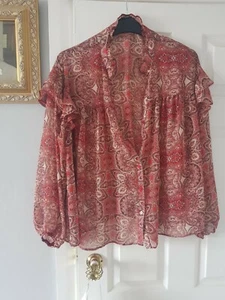 George Top Größe 22 - Bild 1 von 7