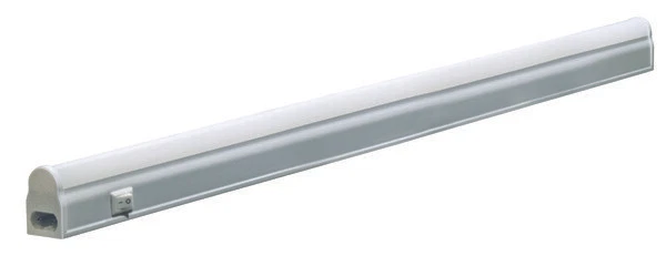 Plafoniera Reglette Led Tricolor 4w 220vac LIFE 39.9RG1303CFN - Immagine 1 di 1