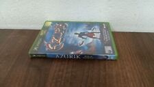 Azurik: Rise of Perathia (XBOX), , Microsoft, , Xbox Classic