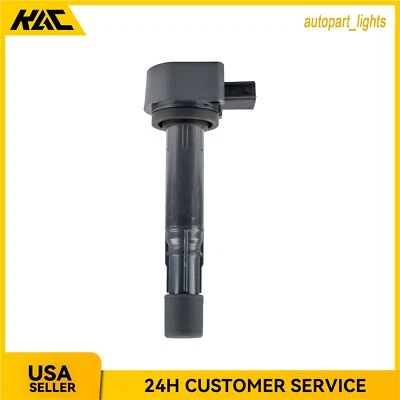 Bobina de encendido para Honda Civic 2001-2005 para Acura MDX 2001 2002 2003-2009 Foto 1 de 4