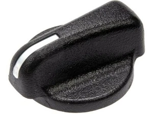Heater Control Knob For 1999-2003 Dodge Ram 2500 Van 2001 2000 2002 WW789BV - Picture 1 of 1