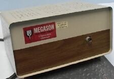 50 Khz 96 Watt MEGASON Super Deluxe Compact Ultrasonic 
