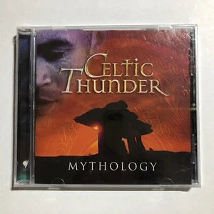 Celtic Thunder - Mythology CD New & Sealed _Sent Tracked . (2A43) - Picture 1 of 3