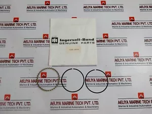 INGERSOLL-RAND 32194276 OEM Low Pressure Piston Ring Set - Picture 1 of 11
