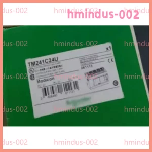 NEW In Box Schneider TM241C24U Fast delivery - Picture 1 of 4