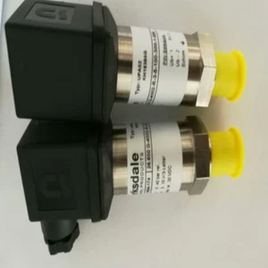 Neu Original BARKSDALE Presostato 425H3-16 - Bild 1 von 1