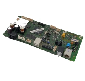 Main Board JB92-01288A per HP Officejet J3680 Scheda Madre di Ricambio Usato - Photo 1/4