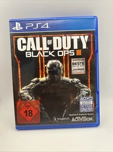 Call of Duty: Black Ops III (Sony PlayStation 4, 2015) - Bild 1 von 3