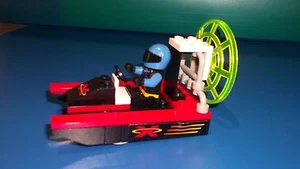 Lego® System 6567  X-TREME Air Boat - Bild 1 von 2