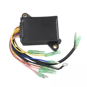 68T-85540-00 Fits Yamaha Outboard Engine Motor 4 Stroke 8 9.9 HP New CDI Unit - Picture 1 of 6