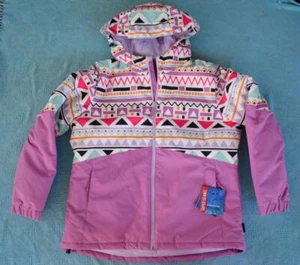 ANACONDA 37 Deg South. New SKI/SNOW JACKET - Parka Womens Size 16 NEW RRP $99.99 - Picture 1 of 1