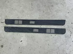 67 68 Ford Mustang deluxe light and speaker door grills grilles C7ZZ-6520956-A - Bild 1 von 10