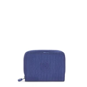 Kipling RFID Geldbörse Portemonnaie MONEY LOVE Medium OCEAN BLUE SS2025 UVP 44€ - Bild 1 von 5