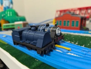 Thomas And Friends Tomy Plarail Trackmaster Sonny 3d Printed Kit - Picture 1 of 6