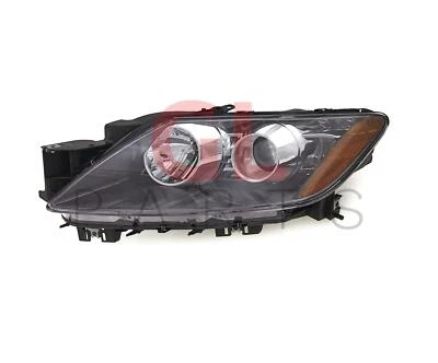 FARO IZQUIERDO PARA MAZDA CX-7 2007-2009 SAE USA mecánico EG21510L0E Foto 1 de 4
