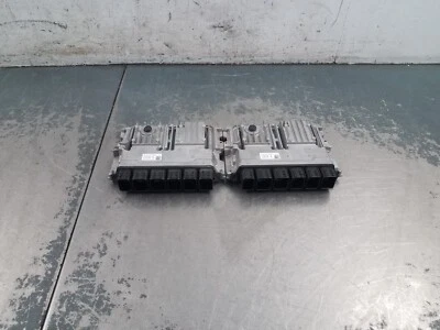 BMW M5 F90 2018 motor computador ecu ECMs juego DME #2469 B2 Foto 1 de 4