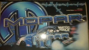 Matco Tools Mopar meilenhoch 1/16 - Bild 1 von 5