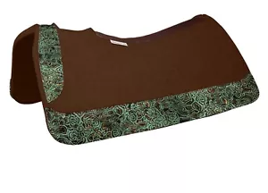 5 Star Equine The All Around Saddle Pad, 30x30 CUSTOM - Picture 1 of 1