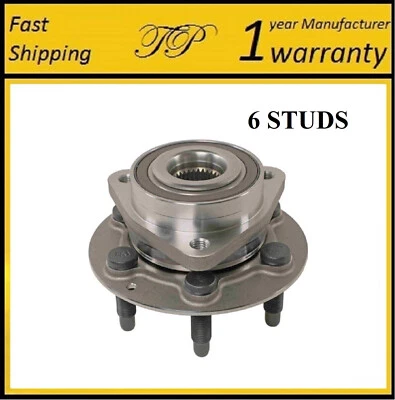 Front Wheel Hub Bearing Assembly For CHEVROLET BLAZER 2019-2022 - Image 1 of 3