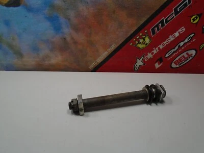 Kawasaki KX 450F 2006 eje de rueda trasera (G) 06 KX450F  Foto 1 de 4