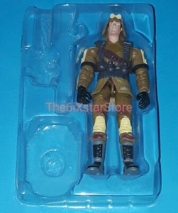 Modellino GI JOE DUSTY 2002 SPIE TRUPPE 3,75" ARAH K-Mart Vintage Hasbro - Foto 1 di 1
