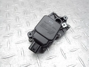 Actuador de válvula de acelerador secundario Suzuki GSXR 750 GSXR750 2013 11-20 sensor STVA - Imagen 1 de 9