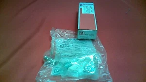 AC Hose Fitting Delco #15-3280 GM part #12307021 - Bild 1 von 2