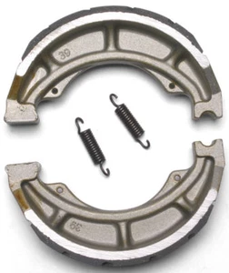 EBC Grooved Organic Brake Shoes 602G - Bild 1 von 1