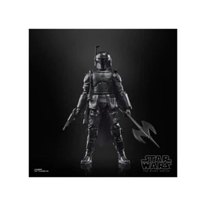 Star Wars Black Series - Boba Fett In Disguise - Star Wars: War of the Bounty Hu - Bild 1 von 10