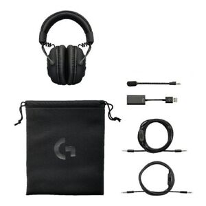 OEM Replacement Accessories for Logitech G PRO X Wired Gaming Headset PRO Series