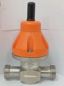 Prominent / Back Pressure/Relief Valve 0.5-10b DN20 SS 1 / DHV-RM / 1000067 - Picture 1 of 19