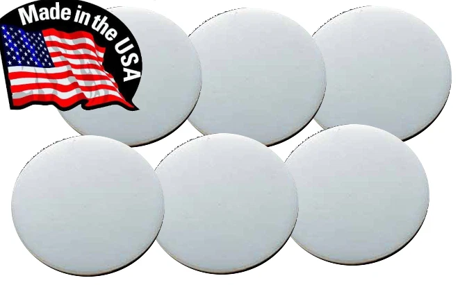 HOBIE CAT 14 Y 16 MÁSTIL DE TEFLÓN PASO RODAMIENTO CHIP - 6 PIEZAS. ¡NUEVO! (228580) y (228600) Foto 1 de 1