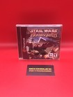 SEGA DREAMCAST STAR WARS EPISODE 1 JEDI POWER BATTLES NTSC USA CONDIZIONI FOTO