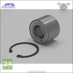 Puhaj Cuscinetto Ruota Ajs Post Per Opel Vivaro Furgonato Diesel 2001> - Foto 1 di 4