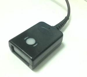 Escáner de código de barras POS escaneo automático MS4100 2D COMS montaje fijo para USB, RS232 - Imagen 1 de 1