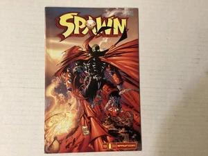 SPAWN #133  2004 N/M 9.6. THIS IS A BEAUTIFUL BOOK - Picture 1 of 5
