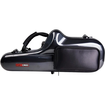 Estuche para saxofón alto Gator GBPC Presto Series Pro Foto 1 de 4
