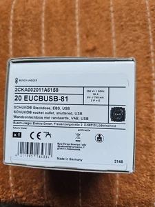 EUCBUSB-81 - Bild 1 von 4