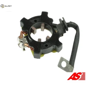 HOLDER CARBON BRUSHES SBH5003 FORHOLDER CARBON BRUSHES SBH5003 FOR MITSUBISHI  M - Picture 1 of 12