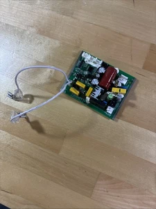 NEW Hoover FH52000 FH52000G FH52002 FH52002G FH53000 PCB Circuit Board Part - Picture 1 of 3